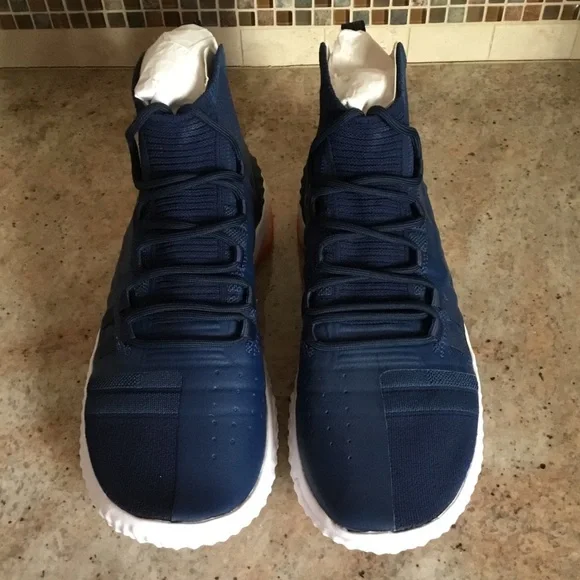 NEW Under Armour Project Rock 1 Men’s Training Gym Sneakers. - Picture 5 of 13